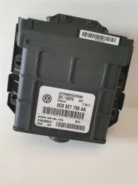 Блок управління коробкою передач 0C8927750AK vw touareg