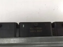 A2C39824900 блок управління ECU Nissan Navara D23 2017