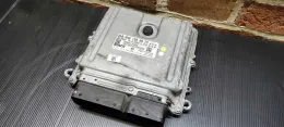 Блок управления 0281014203 mercedes a6461500577