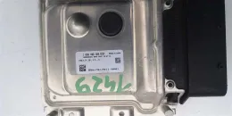 Блок управления ECU 39117-04007 kia rio 1.2b 9001143058kd ecu