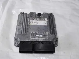 0281012169 блок управления ECU Volkswagen PASSAT B5.5