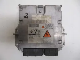 23710BN800 блок управления ECU Nissan Almera N16 2004