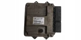 Блок управления ECU 55195173 AB suzuki swift ecu 55195173ab 3 33920-62jp0