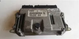 Блок управления ECU 89661-0H440 ecu toyota 0261s12197 1039s85 1039s85482