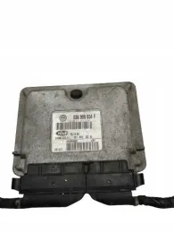 036998034F блок управления ECU Volkswagen Lupo 1999