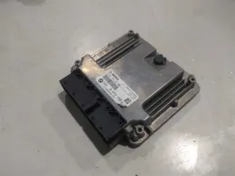 Блок управління ECU 0281034961 bmw x4 f26 2.0 d - ecu