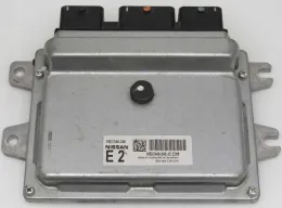 MEC940-240 блок управления ECU Nissan Qashqai