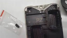 90532610RZ блок управления ECU Opel Corsa C 2000