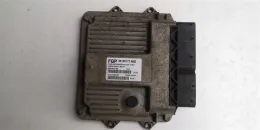 Блок управління ECU 55195173 AB suzuki swift ecu 55195173ab 3 33920-62jp0