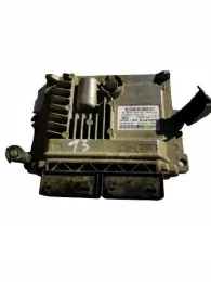 Блок управления JV6A-12A650-BA ford kuga 2.0tdci 28623267