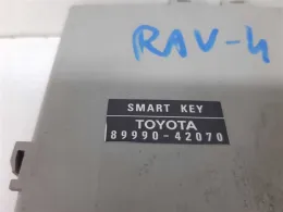 Блок управления 89990-42070 toyota rav 4