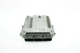 0281013666 блок управления ECU Mitsubishi Outlander 2009