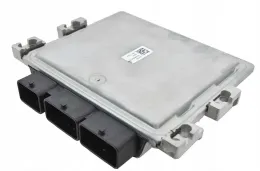 Блок управління ECU 89661-05A52 ecu avensis t25 lift 2.0 d4d