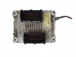 55351133 блок управління ECU Opel Astra H 2006