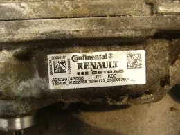 Блок керування АКПП 1280741 renault captur i 1.5 dci