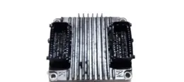 D00021 блок управління ECU Opel Astra G 2000