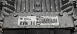 5WS40276E блок управления ECU Peugeot 307 CC 2003