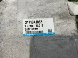 34710AJ062 блок управления рулевой Subaru Legacy