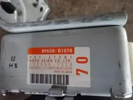 89650B1070 блок управления рулевой Toyota Bb