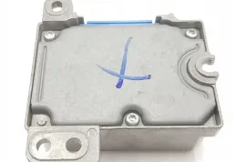 9194172 блок управління AirBag (SRS) Opel Astra G 2000