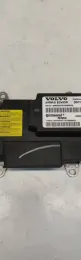 007022800183 блок управління AirBag (SRS) Volvo V50 2007 - фото