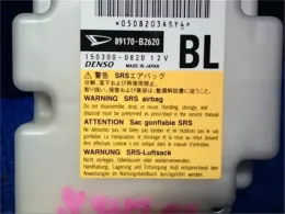 89170B2620 блок керування до Daihatsu Move