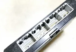 89981-0D161 блок управління ECU Toyota Yaris 2018