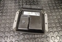 2757001822 блок управления ECU Citroen C4 Aircross 2013