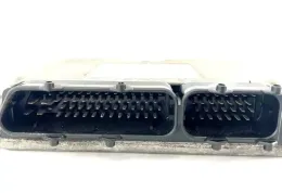 6160041306 блок управления ECU Volkswagen Polo 2003