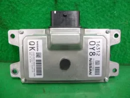 BEA23100 блок управления коробкой передач Nissan