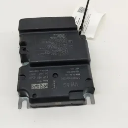 A3C05291801 блок управління AirBag (SRS) Audi E-tron GT 2022