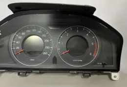 69199660U блок управління AirBag (SRS) Volvo V70 2008