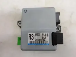 285004A00A блок управления рулевой Nissan Moco