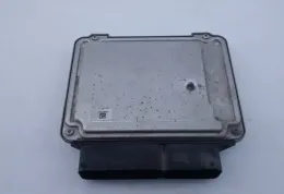 E2-A1-3-7 блок управления ECU Volkswagen Tiguan 2008