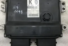 Блок управления ECU 33920-62J0 ecu suzuki swift m132wdmteu mb1123000382