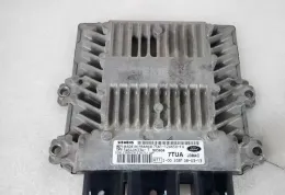 5WS40633A блок управління ECU Ford Fusion 2002