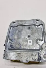 HW103400 блок управління AirBag (SRS) Lancia Thema 2013