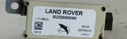 XUO000040 блок управління двигуном Land Rover Range Rover L322 2008