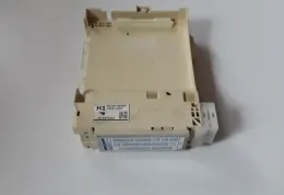 8273008090 Fuse box control unit Toyota Sienna XL30 III 2013