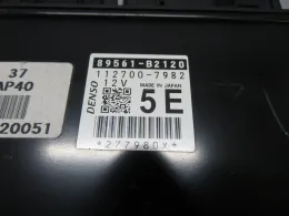 89560BAP40 блок керування двигуном до Subaru