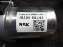 3872058J30 блок управления рулевой Suzuki Wagon, r
