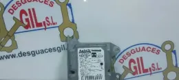 50377 блок управління AirBag (SRS) Renault Kangoo I 2005