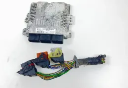 812099045 блок управління ECU Ford C-MAX II 2012