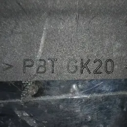 DG4057K30 блок управління AirBag (SRS) Mazda 2 2003