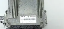 1212191039S50939 блок управління ECU Nissan Primastar 2012