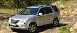 Блок управления airbag Honda CR-V 5