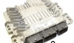 5WS40590LT блок управління ECU Ford Mondeo MK IV 2009