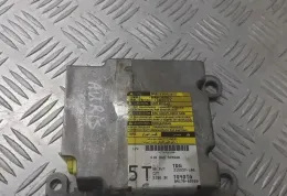 89170025560 блок управління AirBag (SRS) Toyota Auris 150 2009