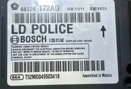T52MD049503418 блок управління AirBag (SRS) Dodge Charger 2015