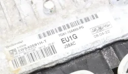 5WS40591HT блок управління ECU Ford Mondeo MK I 1995